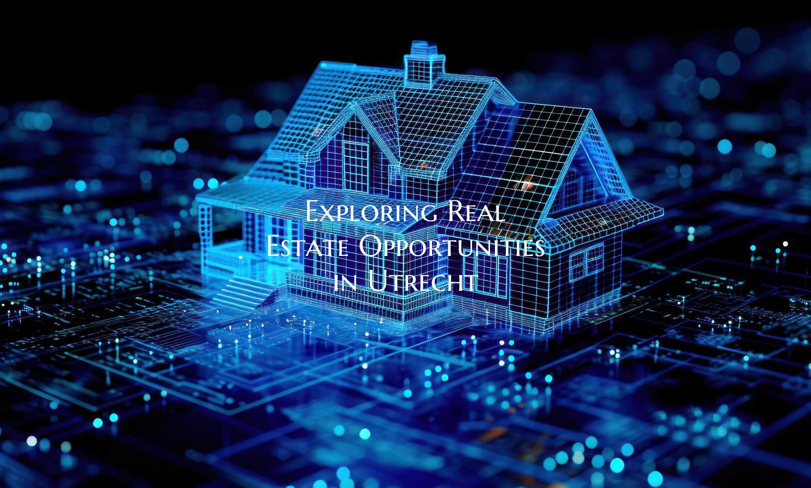 Exploring Real Estate Opportunities in Utrecht
