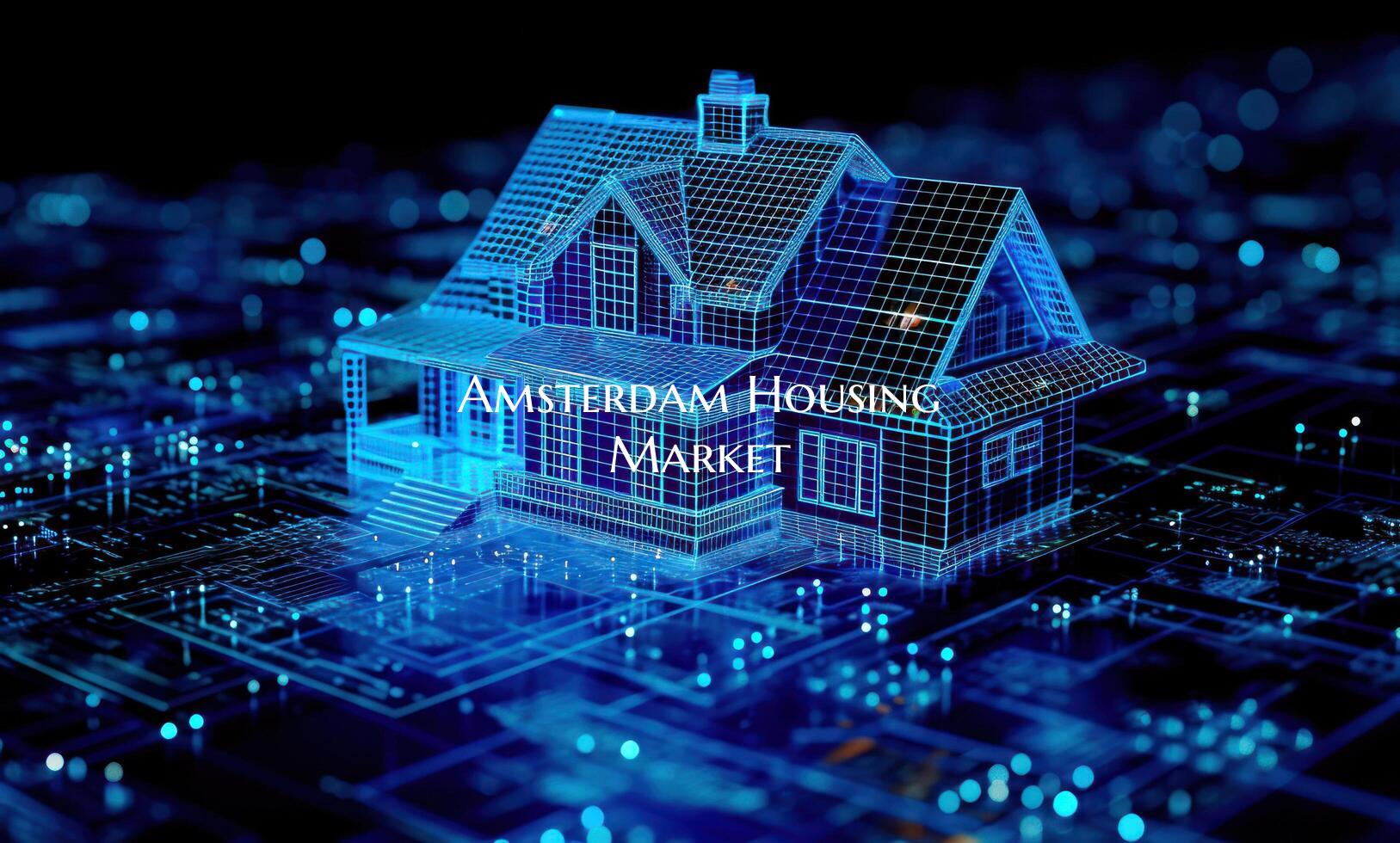 Amsterdam Housing Market
