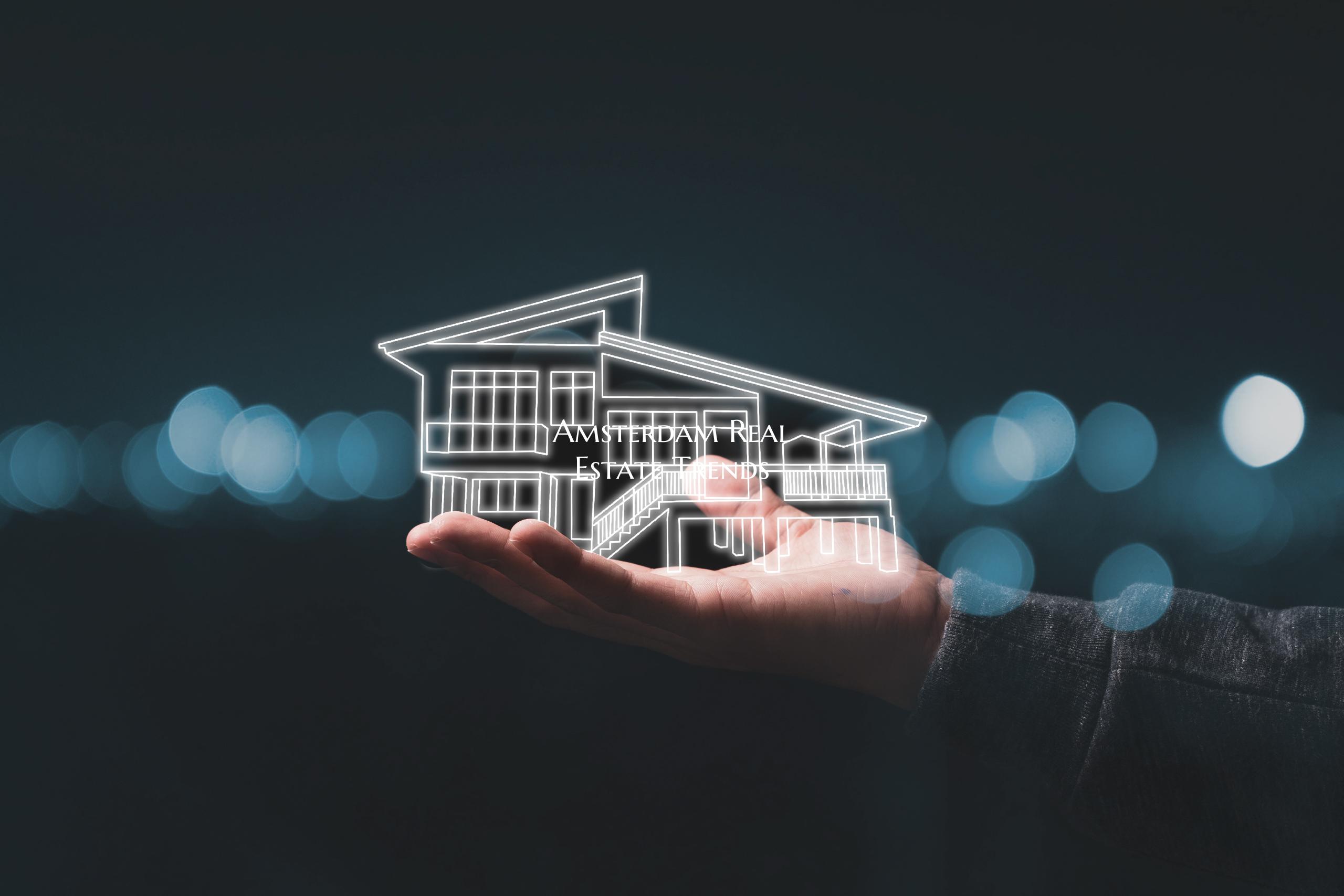Amsterdam Real Estate Trends
