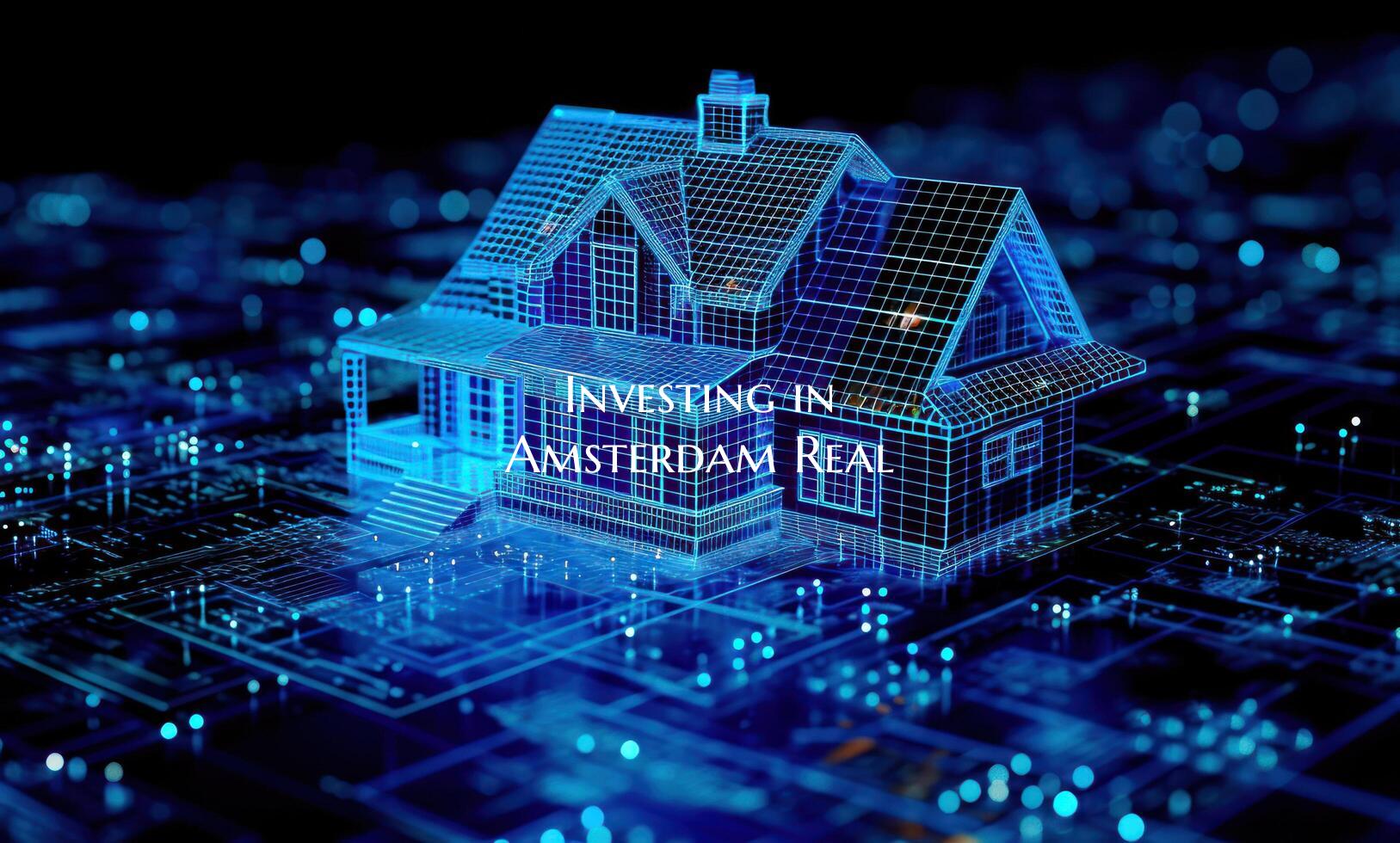 Investing in Amsterdam Real