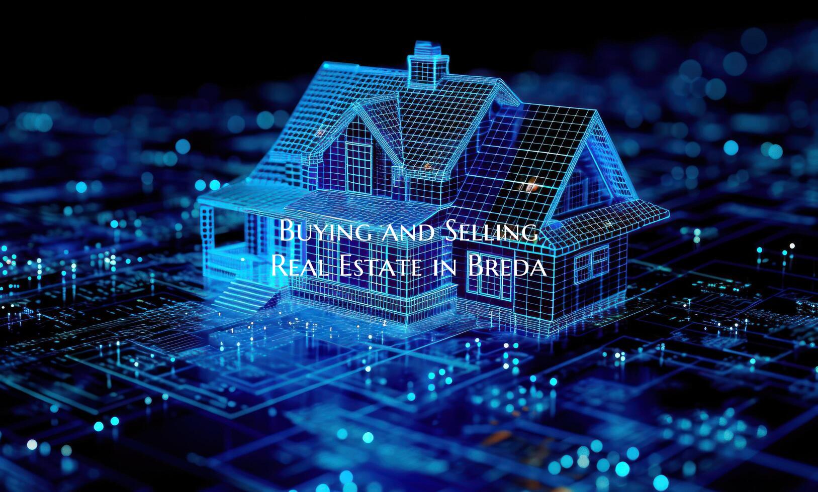 Buying and Selling Real Estate in Breda