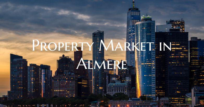 Property Market in Almere