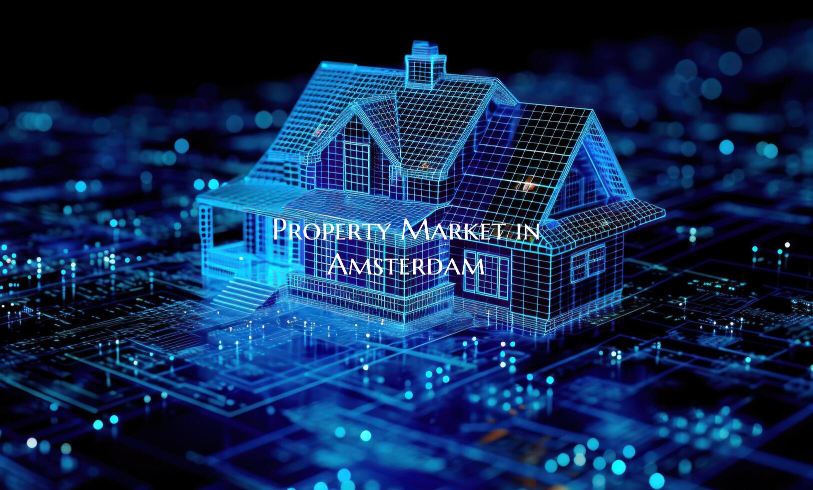 Property Market in Amsterdam