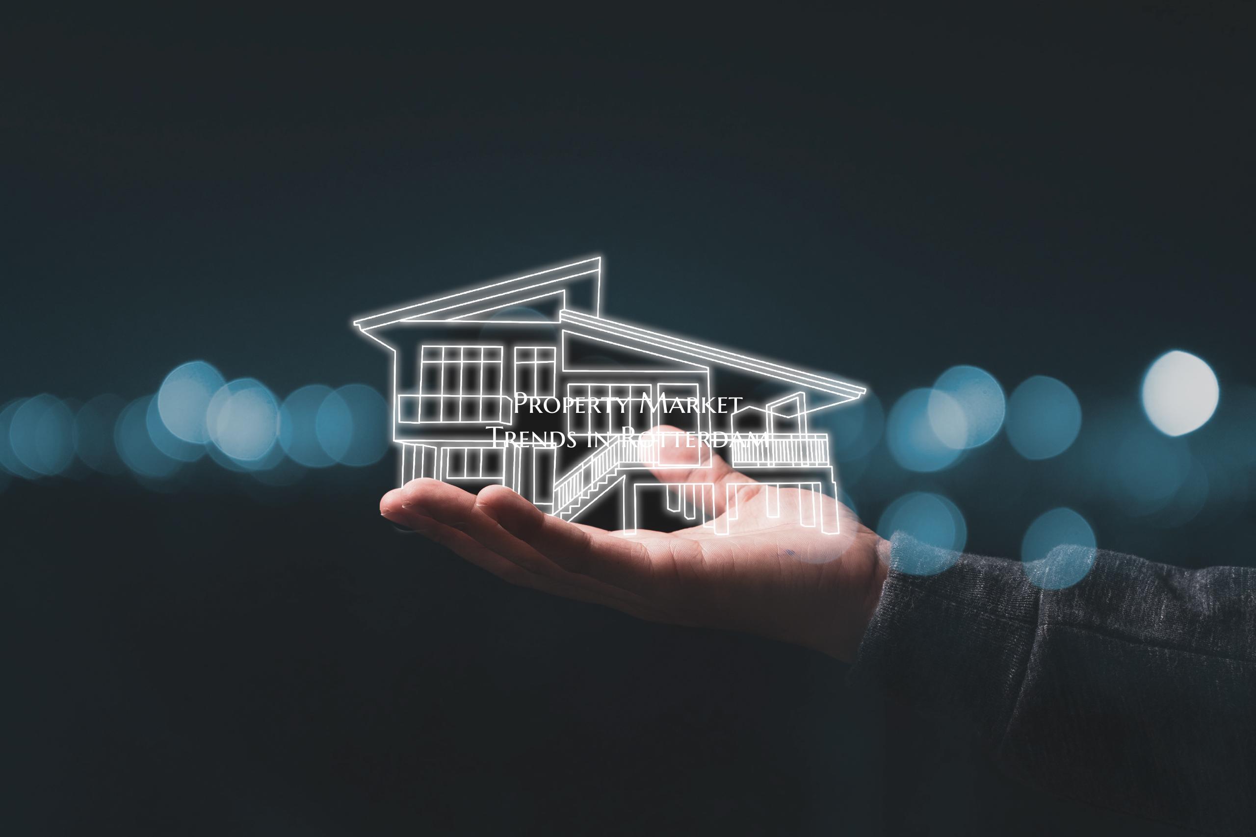 Property Market Trends in Rotterdam